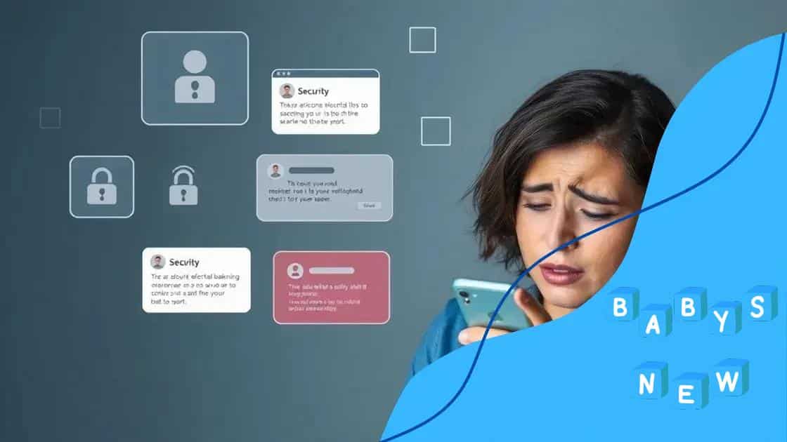 Challenges faced by mobile banking users