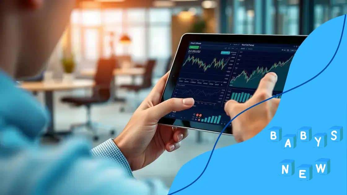 Benefits of using robo-advisors for investing
