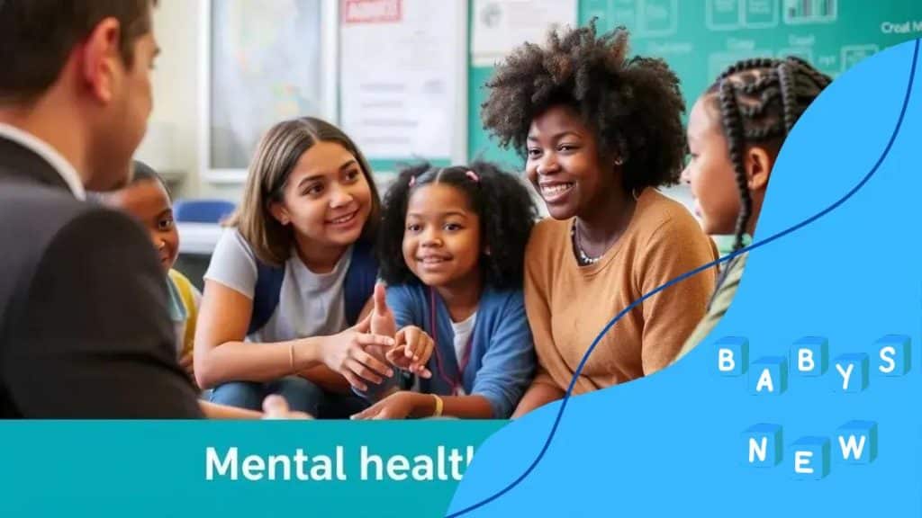 The importance of mental health resources in schools