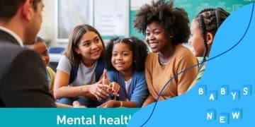 The importance of mental health resources in schools