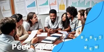 Peer-to-peer lending growth: opportunities ahead