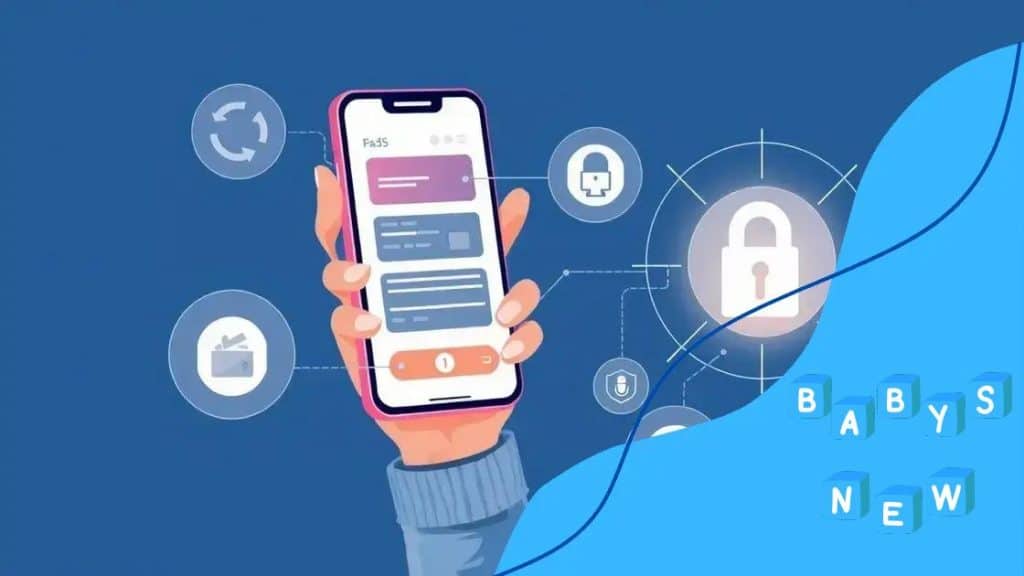 Digital wallet security: protect your finances today