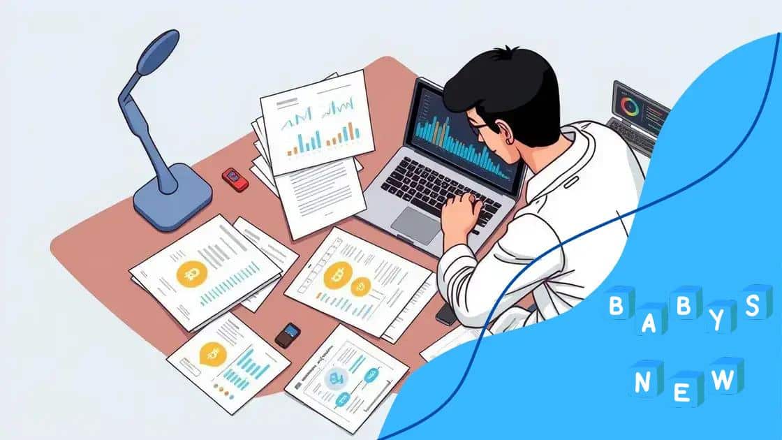 Best practices for record-keeping