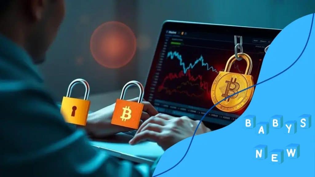 Cryptocurrency security measures you can’t afford to ignore
