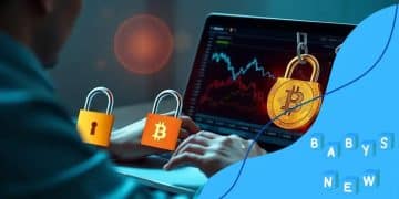 Cryptocurrency security measures you can't afford to ignore