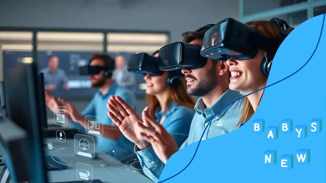 How virtual reality enhances learning retention