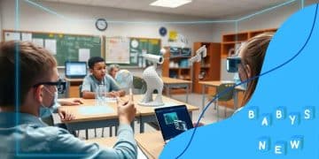 How AR is being used for hands-on learning experiences
