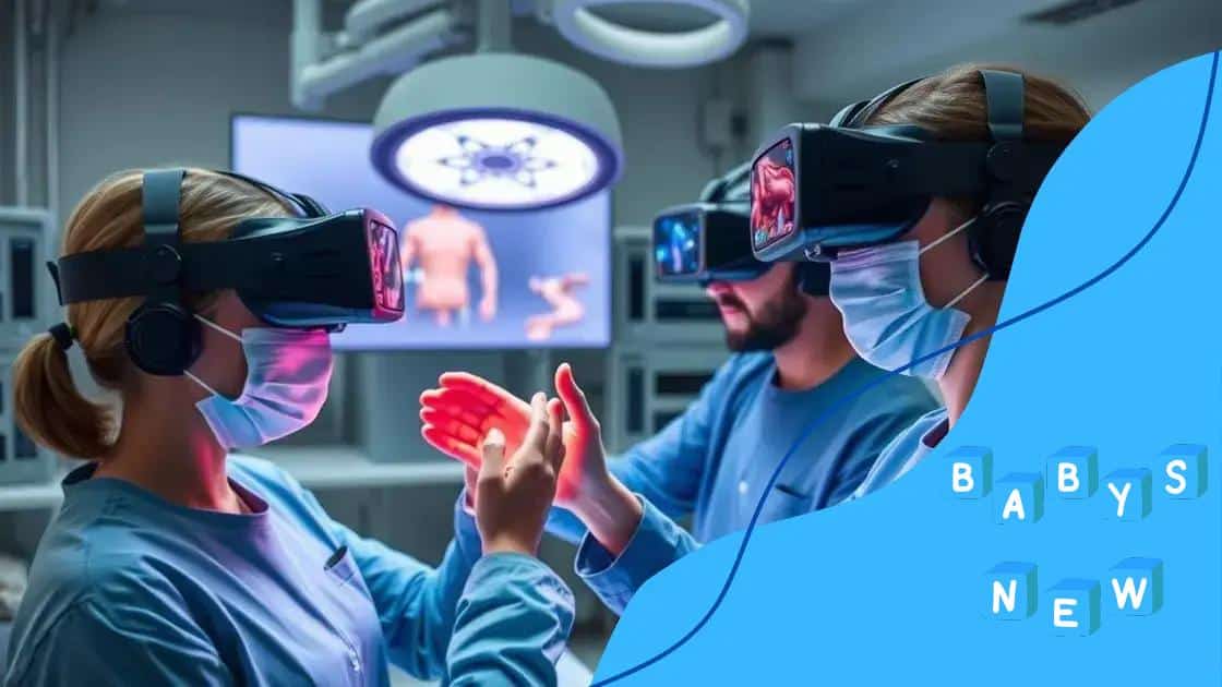 Real-world applications of AR in training