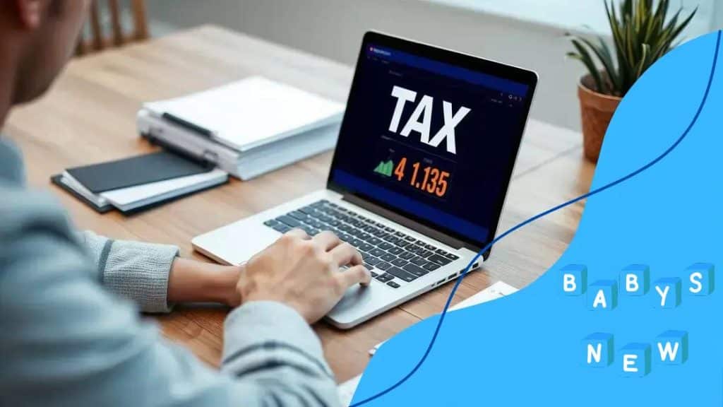 Tax automation tools that can save you time and money