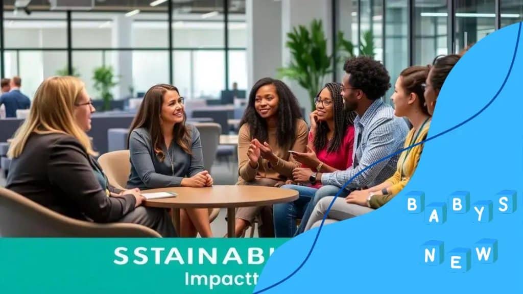 Impact investing trends shaping the future