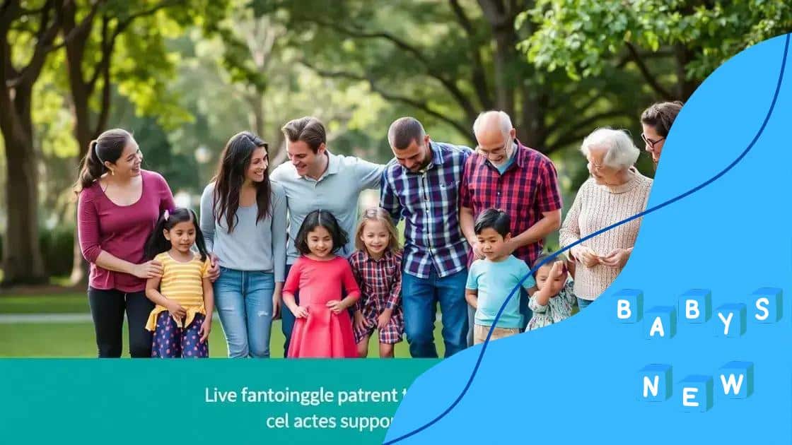 Impact on different family structures