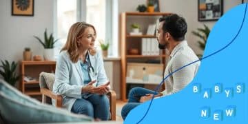 Mental health service improvements: a new approach