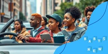 Gig economy benefits access: unlocking new opportunities
