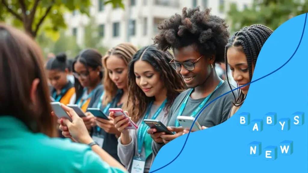 Social media’s role in public health: a game changer
