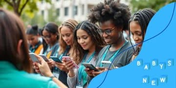 Social media’s role in public health: a game changer