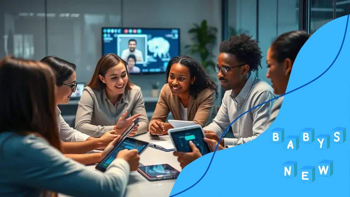 How AI enhances employee engagement