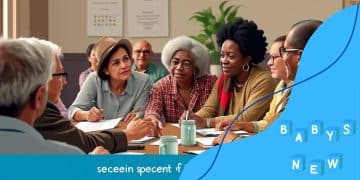 Social security reforms: what you need to know now
