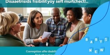 Disability benefits changes you need to know now