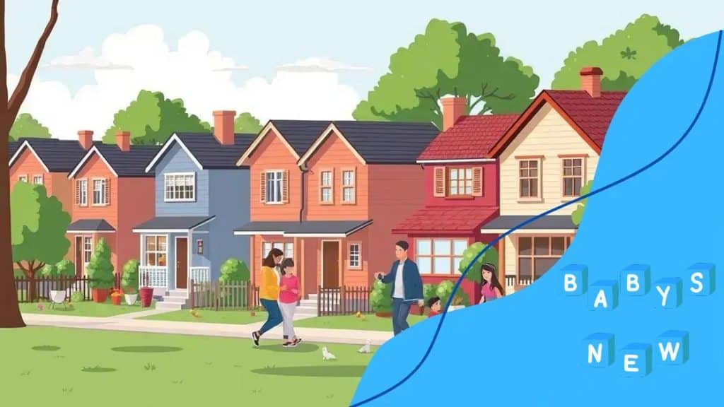 Affordable housing initiatives: explore new solutions