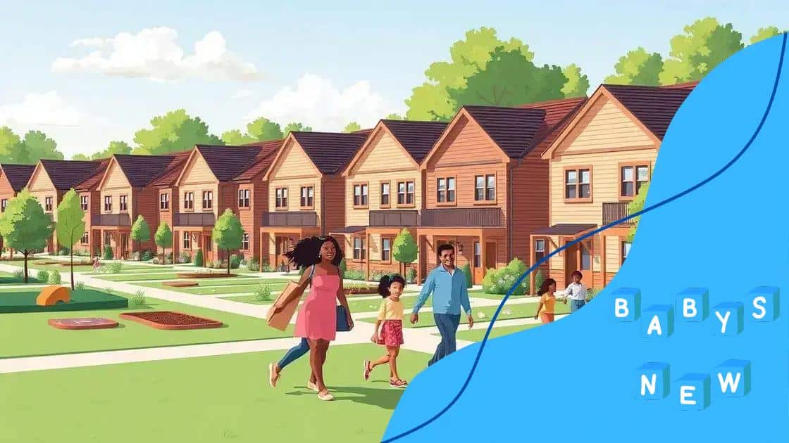 Successful case studies of affordable housing