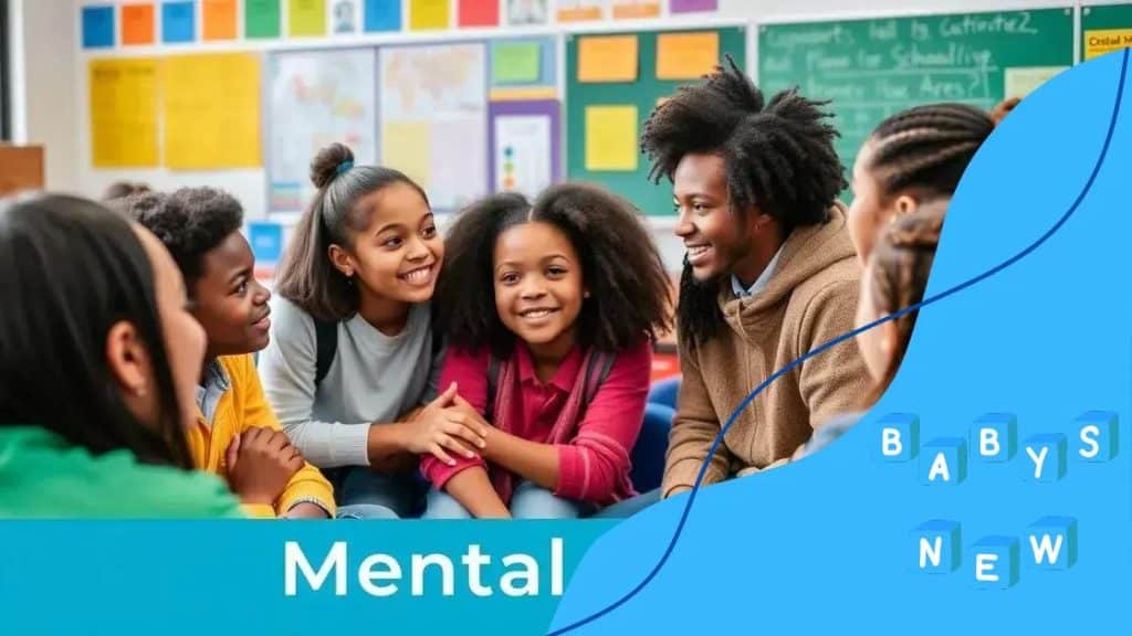 School mental health funding: why it matters now more than ever