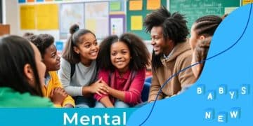 School mental health funding: why it matters now more than ever