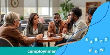 Unemployment benefit reforms: what you need to know