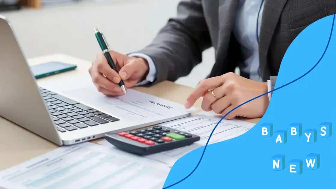 How to qualify for tax incentives