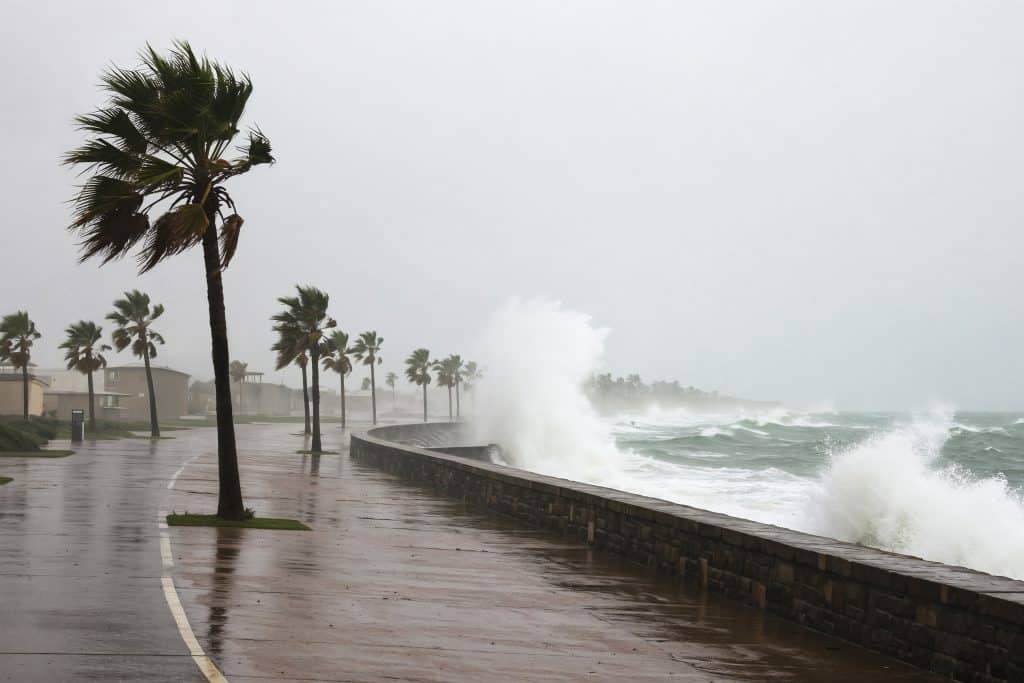 2025 Atlantic hurricane season forecast NOAA