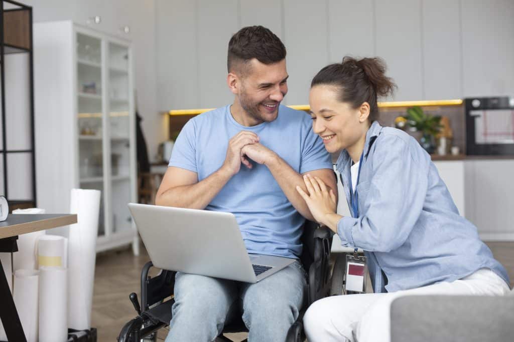 Health Services and Support