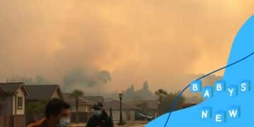 Napa County Pickett Fire health emergency raised concerns