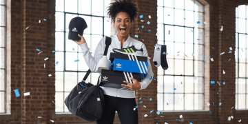 Adidas