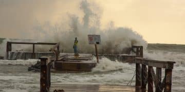 Hurricane Erin