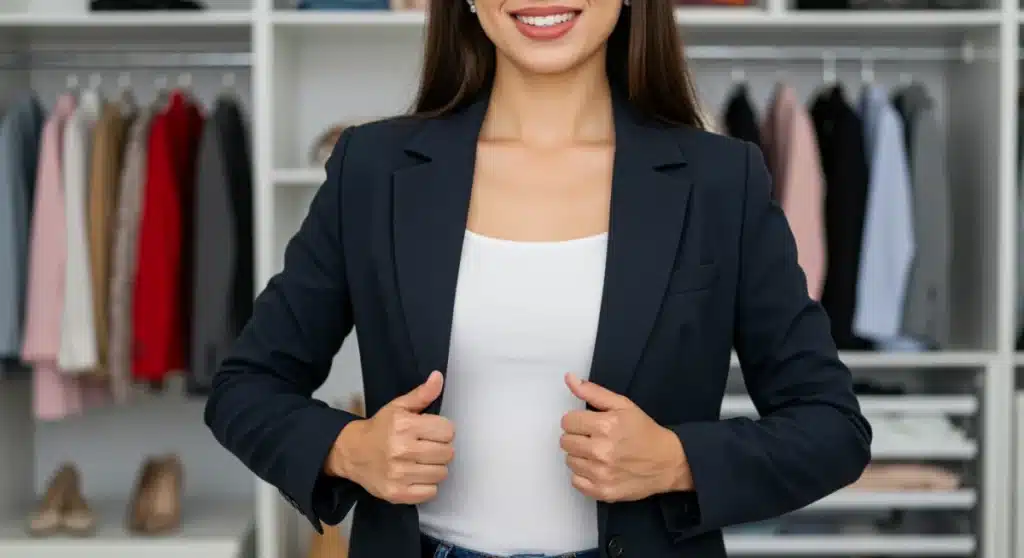 Avoid These 3 Common Fashion Mistakes & Elevate Your Style