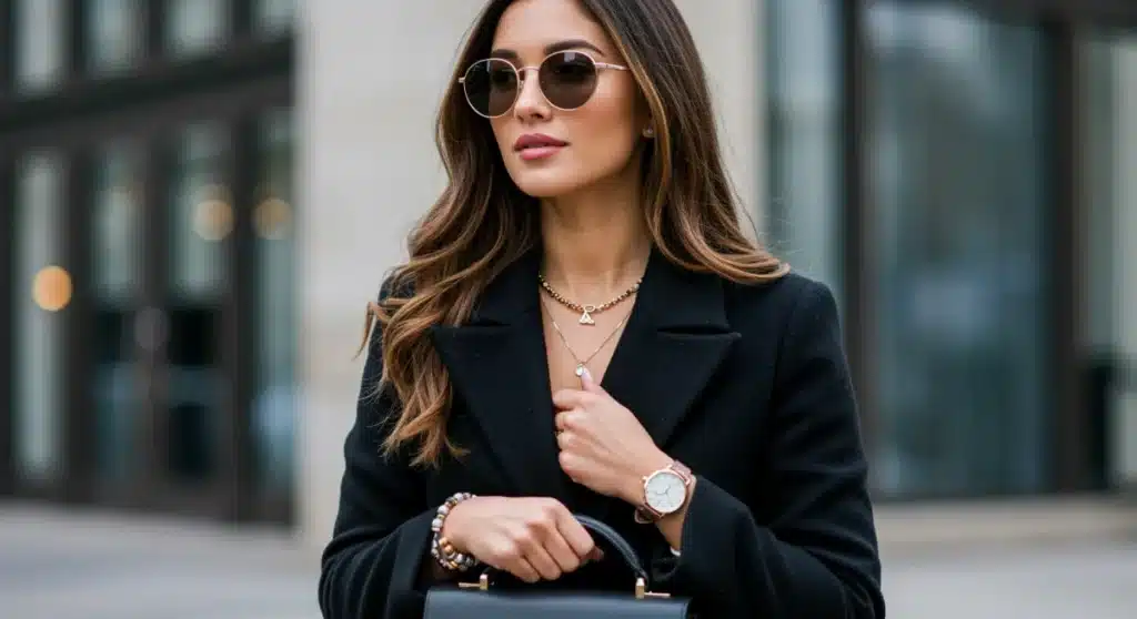 Elevate Your Style: The Power of Accessories in 2025