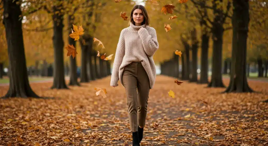 Fall Fashion Alert: Top 3 Trends for a Stylish Season