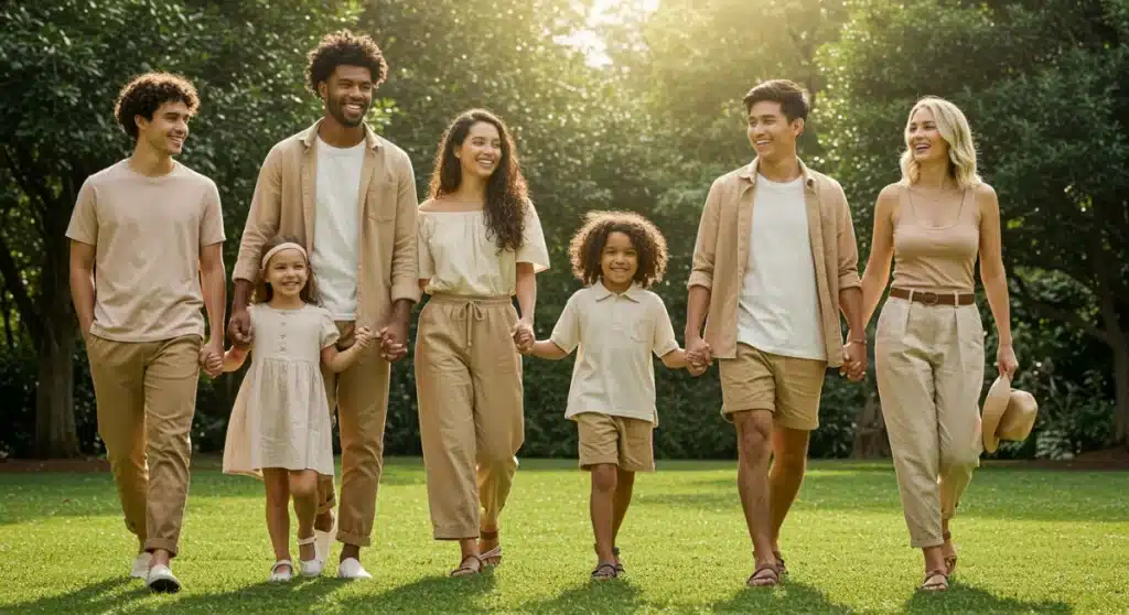 Ethical Fashion Brands 2025: Making a Difference