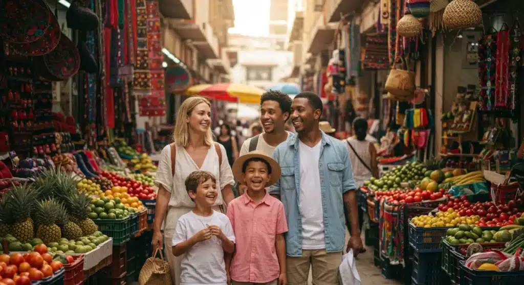 2025’s Hottest Family Vacations: Budget-Friendly Insider Tips