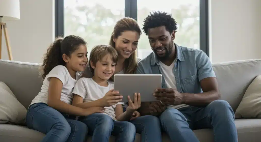 Child Tax Credit 2025: Impact on Your Family’s Lifestyle