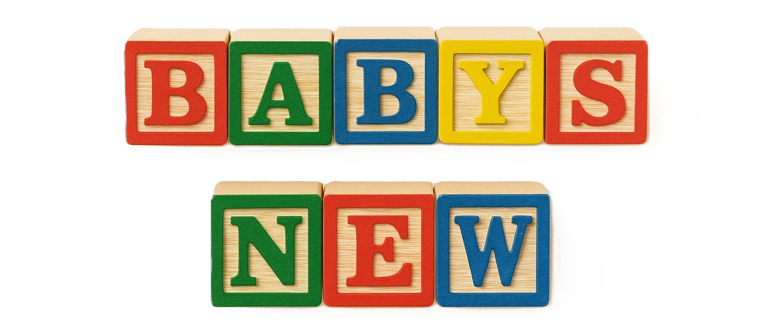Babys New