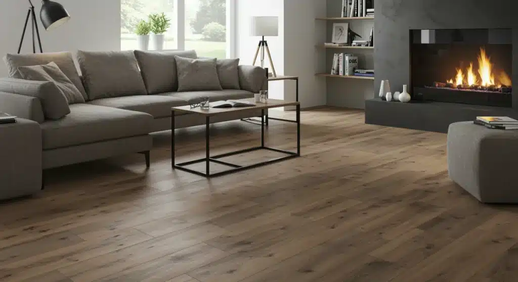 Latest Flooring Options: Durable, Stylish, Under $5/Sq Ft