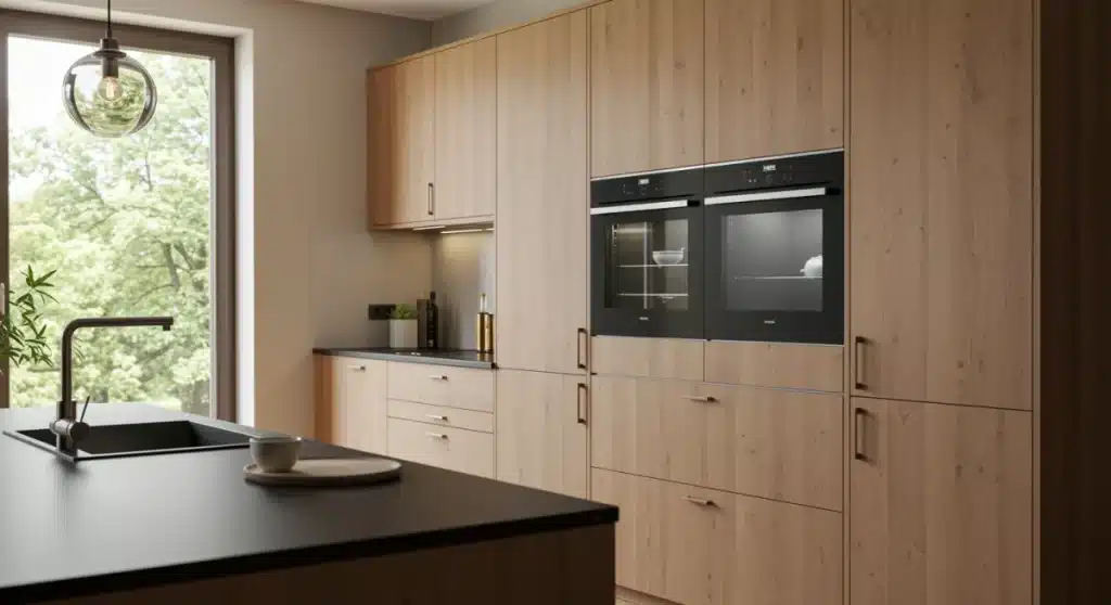 2025 Kitchen Trends: What’s In, Out, and Under $5,000 Renovations