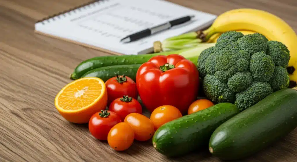 Are Organic Foods Worth It? Nutritionist’s 2025 Insights