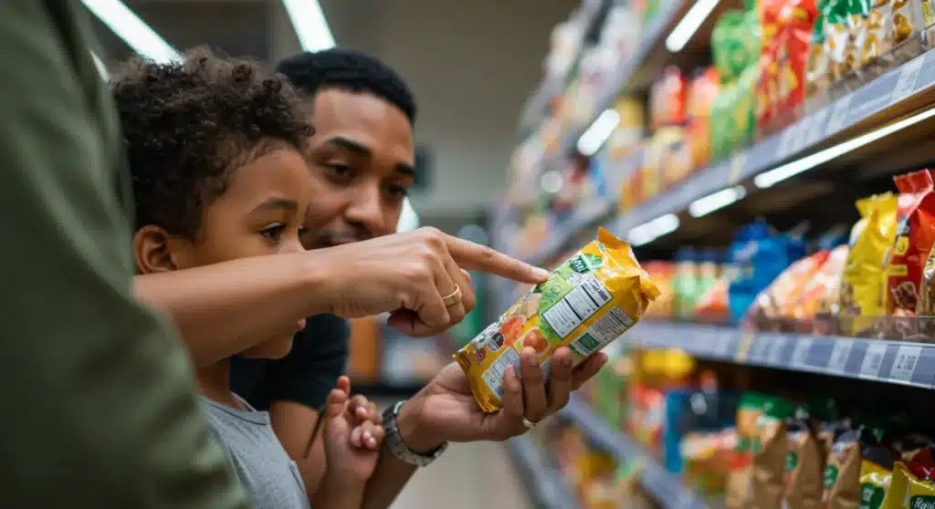 Decoding Food Labels: Parent’s Guide to Added Sugars (2025)