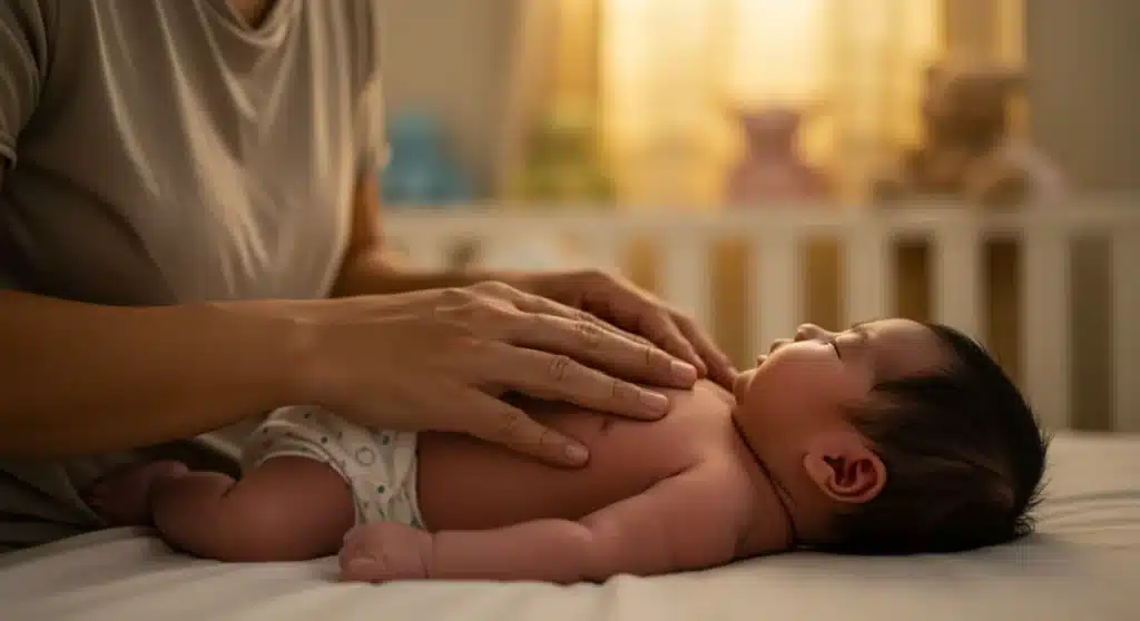 Dealing with Baby Gas: Proven Strategies for Relief and Prevention