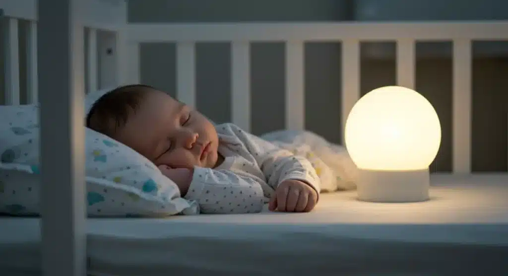 Decoding Baby Sleep: Expert Tips for Better Infant Sleep