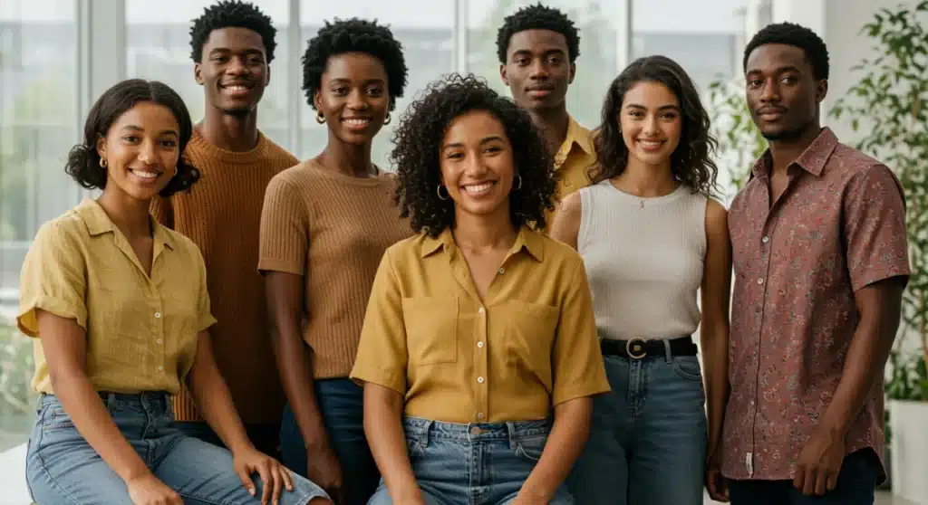 New in 2025: Sustainable Fashion Brands Under $50