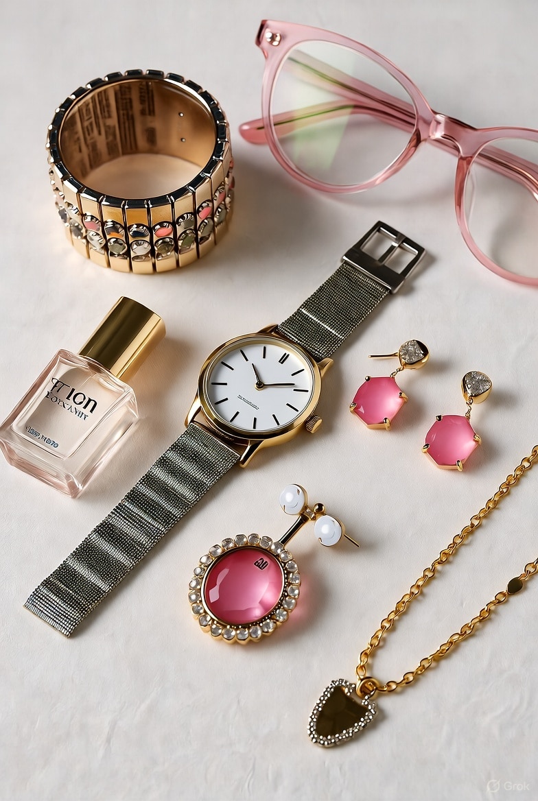 Accessories