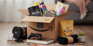 Amazon Mystery Box: The Trend Everyone Is Talking About Amazon_Box
