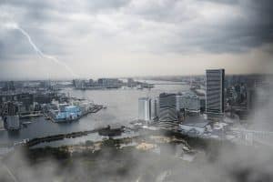 Atlantic hurricane 4